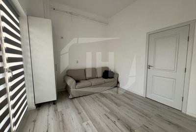 Spatiu pentru activitati profesionale I Dambul Rotund - 2