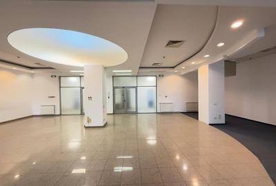 Aviatiei - Bd. Dimitrie Pompeiu - Spațiu de Birou  225 mp. la METROU (Pipera) - 5