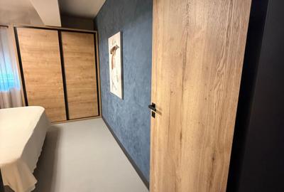 Mamaia complex Moonlight apartament 2 camere - 13
