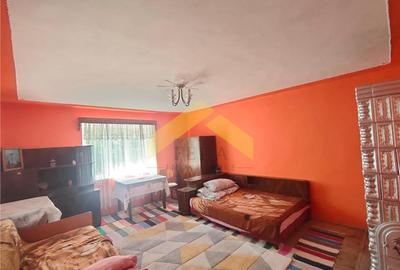 Casa 3 camere de vanzare localitatea Siclau - 4