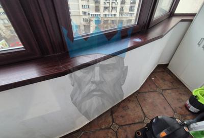 Apartament 3 Camere Natiunile Unite Bucuresti - 12