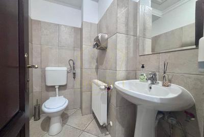Spatiu comercial SAD 150mp | Iosefin - 9