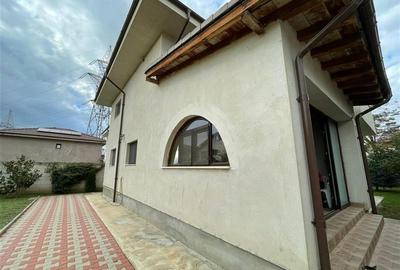 Vila P+1 de vanzare zona 9 Mai Tulcea - 4