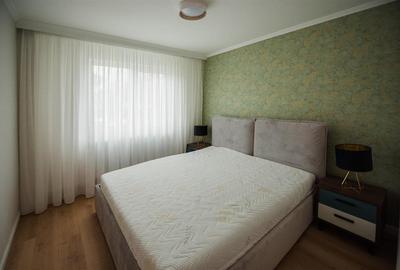 Ap 3 camere, etaj 1, de lux, zona Sud - 1