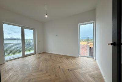 Casa duplex 4 camere 2 bai zona Bucium - 8