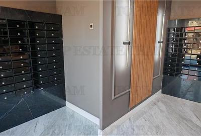 Garsoniera 44mp, cu finisaje premium, toate utilitatile, piscina, complex rezide - 28