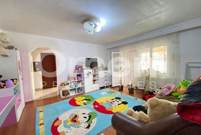 Apartament spatios cu 3 camere, zona Liana Bucovinei - 1