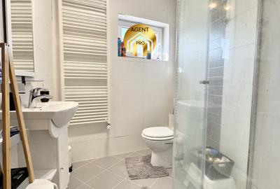 Vila Individuala cu Garaj | 5 camere | Teren 540mp | Otopeni - 19