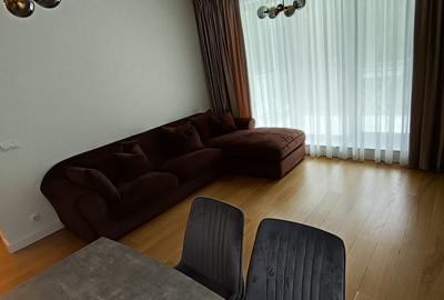Apartament Cu 3 Camere și Terasă – Stil Modern în Nordul Bucureștiului - 8