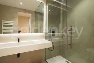 Apartament mobilat cu 3 camere | 15mp terasa | zona linistita - 13