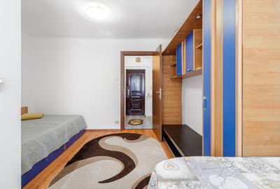 Garsonieră de închiriat în Rahova - 3