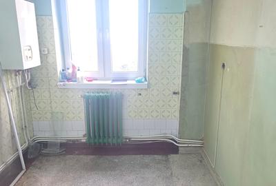 Vand apartament 2 camere in Deva, zona Piata, ITM, Directia Silvica, decomandat, - 4