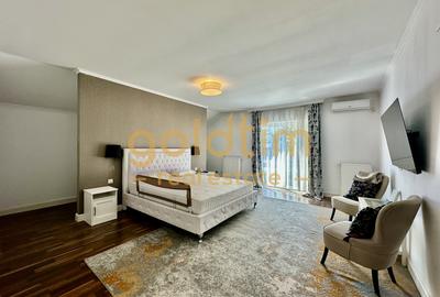 VILA INDIVIDUALĂ/BANEASA RESIDENTIAL PARK/IANCU NICOLAE/SUPERBA/CURTE GENEROASA/ - 14