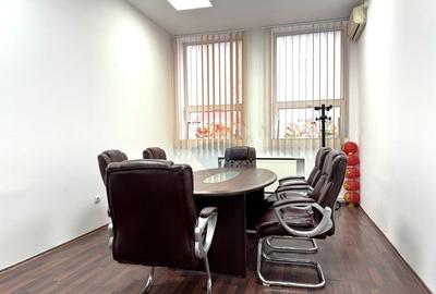 Spatiu birouri in vila | zona Stefan cel Mare | Barbu Vacarescu - 3