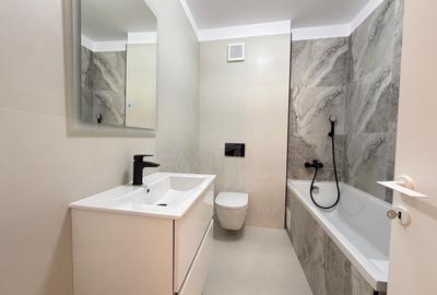 Apartament 2 camere, prima închiriere, Ultracentral/ Bucegi, Ploiești - 4