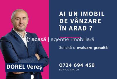 Apartament in cel mai nou bloc ARED RED9, fără agenție - comision 0 - 9