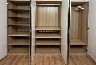 Apartament 2 camere in zona Stefan cel Mare, TOTUL NOU, la 3 minute de metrou - 6