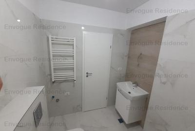 Garsoniera decomandata Auchan - Iuliu Maniu,  Envogue Residence Militari - 8