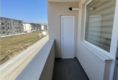 Apartament 2 camere cu parcare strada Cetatii. - 9