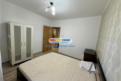Apartament 2 camere | Titan | Semidecomandat | 6min metrou - 3