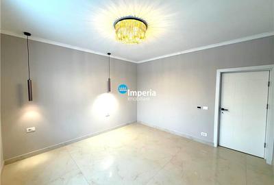 Casa moderna 3 camere, 2 bai, 500 teren, Pepinerei– Valea Adanca, acces rapid Ia - 10