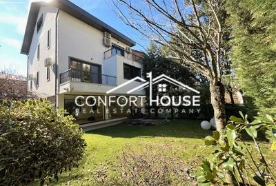 Vila D+P+E+M. 5 camere, complex rezidential, IANCU NICOLAE -British School - 60