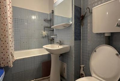 Apartament 2 camere decomandat, Central - 5