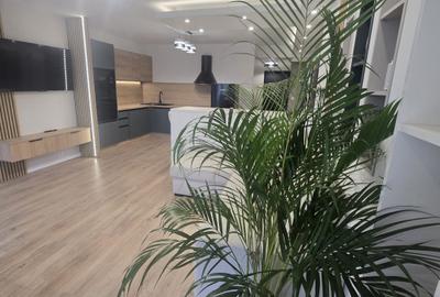 Lux- apartament 2 camere + balcon, parcare subterana | Cluj- zona Calea Baciului - 2