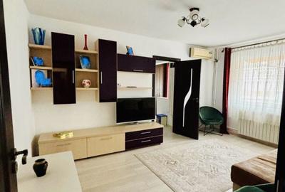 Apartament 3 camere - Tomis Nord/Badea Cartan - 1