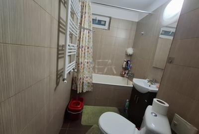 2 camere, 51mp, P/9, bloc anvelopat-Drumul Taberei - 9