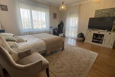 Casa eleganta si luminoasa, situata in zona de case - Mehala - 29