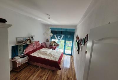 Casă tip triplex de vânzare în Șelimbăr - 4 camere, terasă panoramică, curte proprie - 4