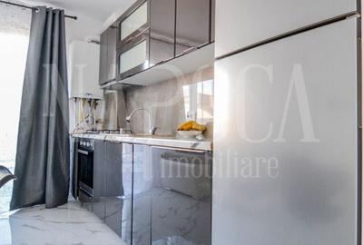 Apartament 3 camere de vanzare in Floresti - 5