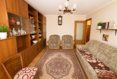 Apartament 2 camere | Hașdeu | Etaj 1 | 105.000 € - 2