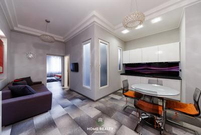Apartament 1 cameră de închiriat pe Blv. Gen. I. Dragalina. - 6