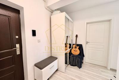 Apartament mobilat si utilat, cu o camera | Giroc | Zone 2 - 8