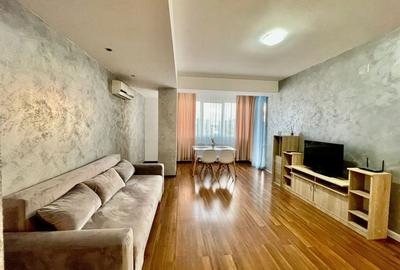 Mamaia Summerland apartament 3 camere la mare