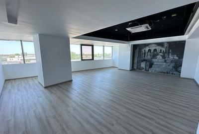 | BIROURI DE INCHIRIAT | Baneasa Offices | 80-600mp | 0% Comision - 6