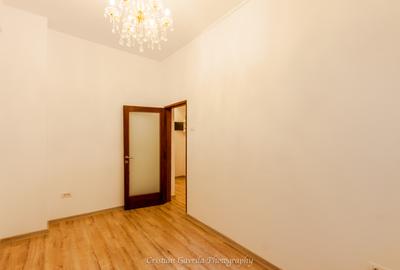 Apartament spațios bulevardul Lascăr Catargiu - 39