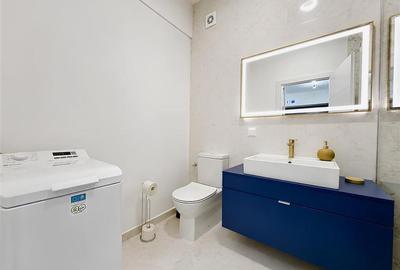Studio cu parcare subterana la prima inchiriere zona Coresi - 6