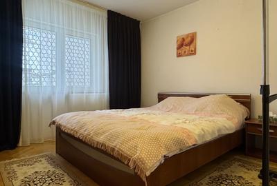 Apartament 2 camere | Dorobanți | Centrală proprie | Parter - 6