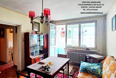 Apartament 2 camere, etaj 8, cu un view spectaculos, zona Ultracentrala - 1