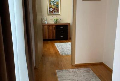 Apartament ultrafinisat, confort sporit, 93mp, etaj 2, garaj, Alverna - 12