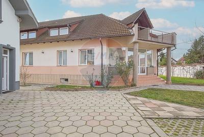2 CASE + 1119 MP TEREN | PRIMAVERII | PRIVELISTE SUPERBA - 3
