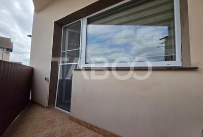 Apartament 3 camere de inchiriat decomandat 60mp zona Turnisor Sibiu - 22