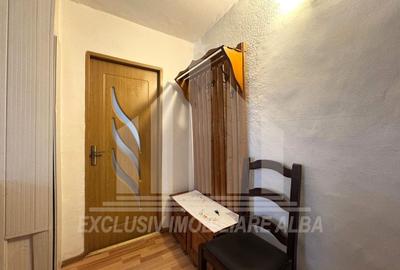 Apartament cu 2 camere | De vanzare | 50 mp | Cetate - zona Piata - 5