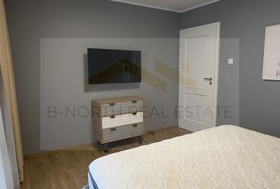 Apartament 4 camere de închiriat, Panduri, prima închiriere, renovat - 12