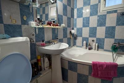 Apartament 4 Camere Sebastian - Margeanului - 13