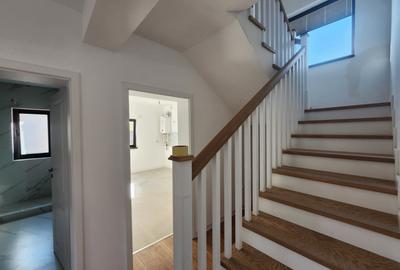 CASA PREMIUM 4 CAMERE, MIROSLAVA-VALEA URSULUI , 120 MP UTILI - 1