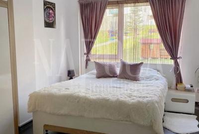 Apartament 2 camere de vanzare in Manastur, Cluj Napoca - 3